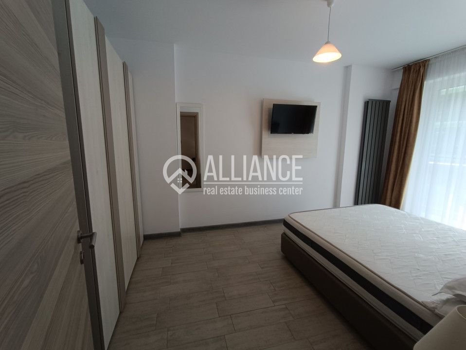 MAMAIA NORD ALEZZI (COD03) - 2 camere la 2 pasi de plaja ! - Poză 19