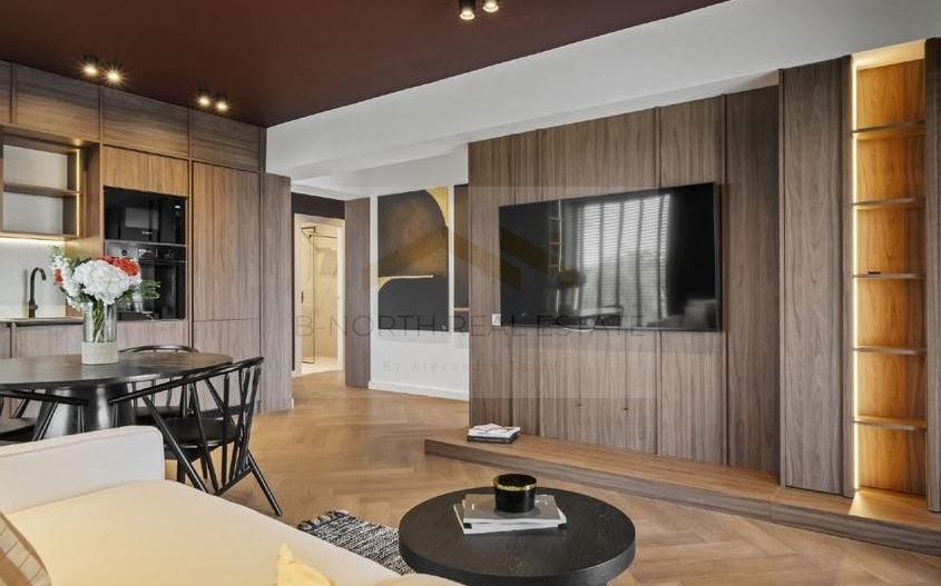 Apartament cu design premium | Prima închiriere | Zona Odăi, Otopeni - Poză 4