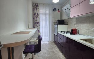 Inchiriere Apartament 2 camere spatios Viva Residence