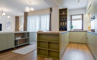 2 camere cu design modern - PRIMA INCHIRIERE - Poză 17