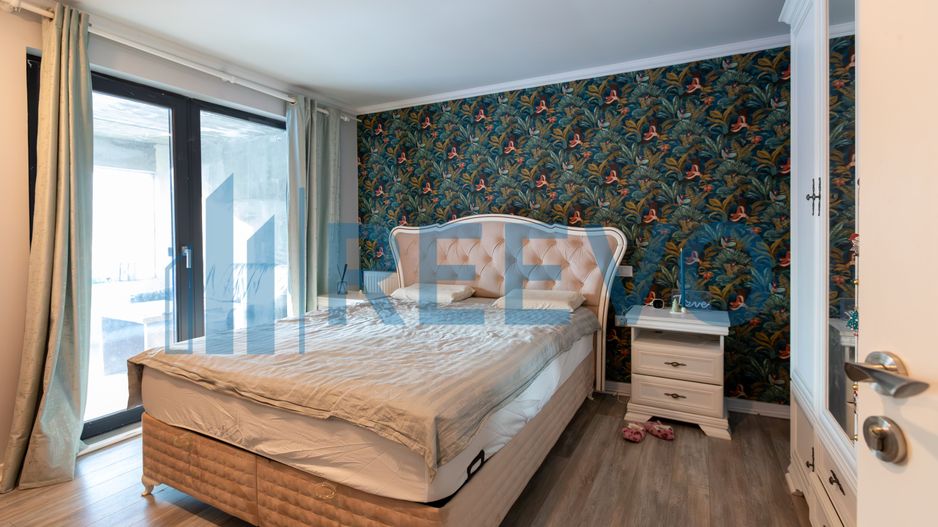 Proprietate cu casa si spatiu comercial+teren 4060 mp Bahna - Poză 36