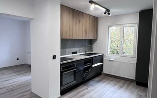 Apartament 3 camere premium în Mănăștur – complet renovat. - Poză 3