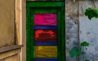 De Inchiriat Apartament 2 camere ultracentral Centrul Vechi ,Pret Negociabil - Poză 16