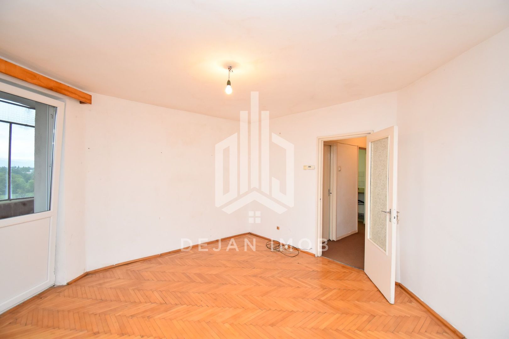 Apartament 4 camere | 77.49 MP | Zona Lenin - Poză 2