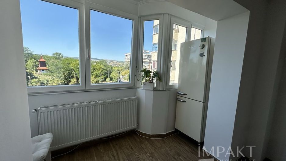 Apartament cu 3 camere de inchiriat in Manastur - Poză 3