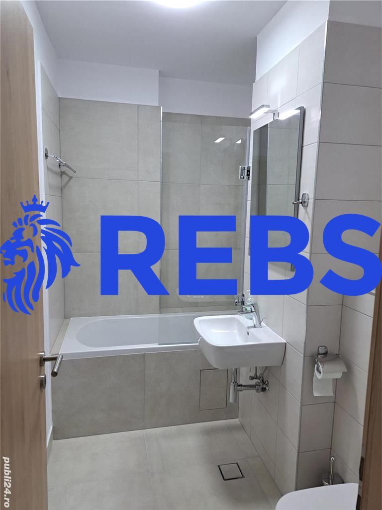Apartament de lux 2 camere zona Take Ionescu (ISHO) - Poză 8