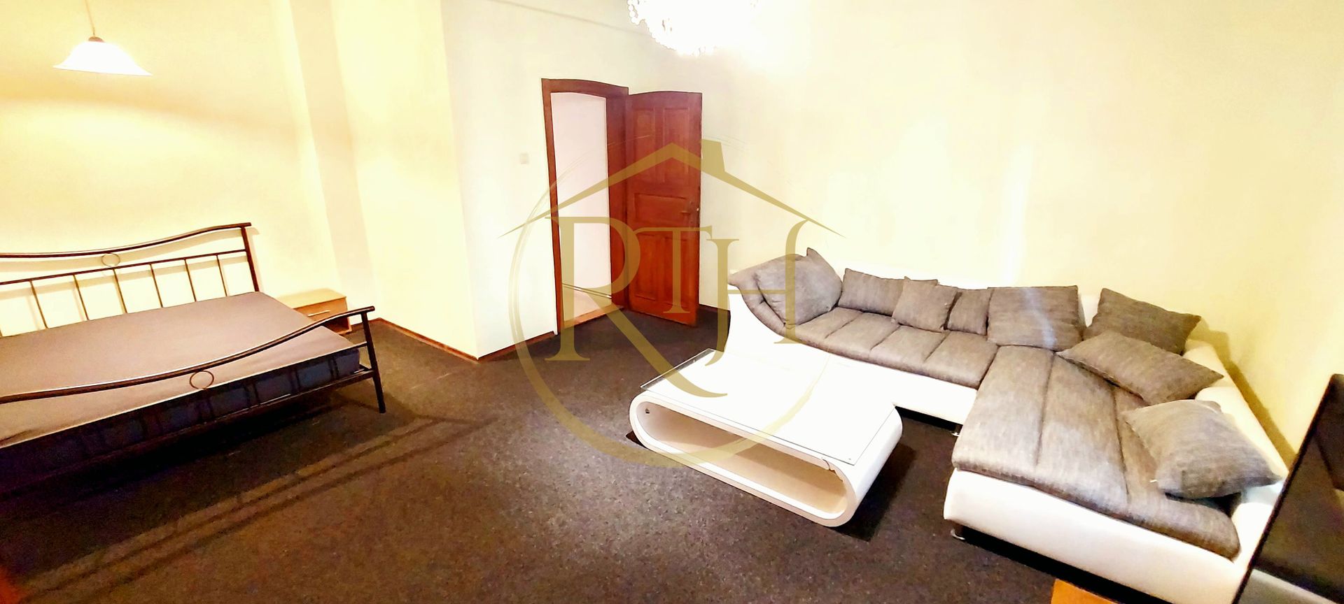 Oferim spre inchiriere apartament 1 camera, spatios, aproape de Sp. Judetean - Poză 2