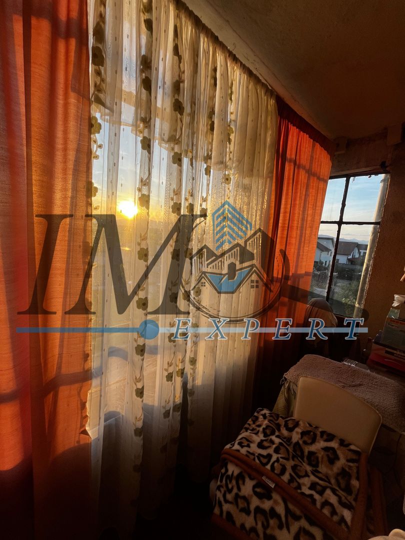 Apartament cu 3 camere de vânzare la etajul 2 in Sebeș - Poză 6