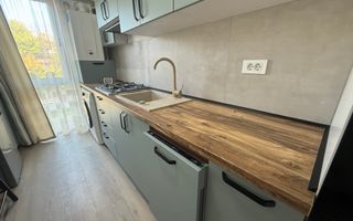 2 camere – Complex Freya Home, Bucium, Loc Parcare - Poză 12