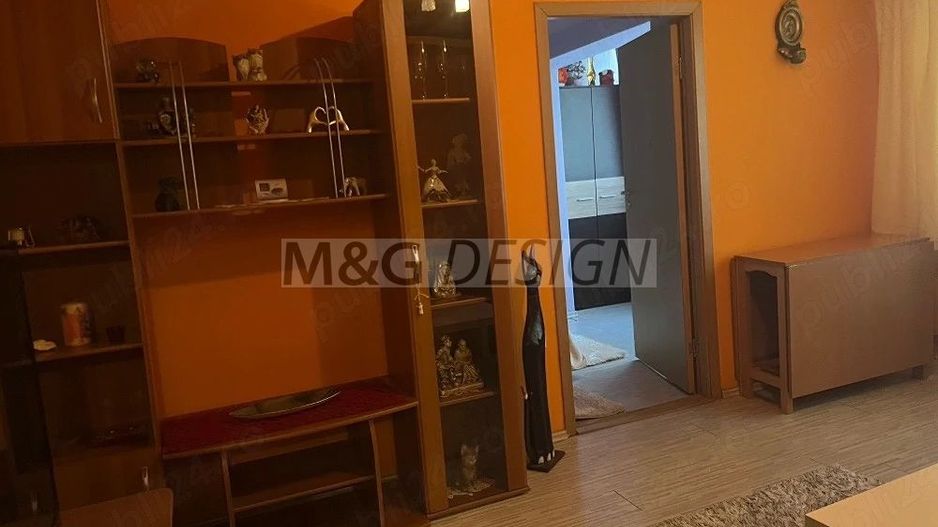 Apartament cu 3 camere zona Iosefin etaj 1 - Poză 1