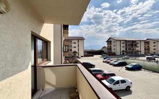 Apartament | 2 camere | 55 mp | Sânpetru | 490€ - Poză 17