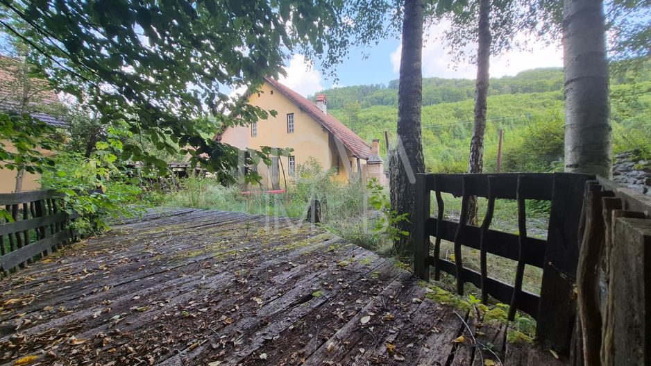 Casa de vacanta - Cartisoara, Sibiu - Poză 3