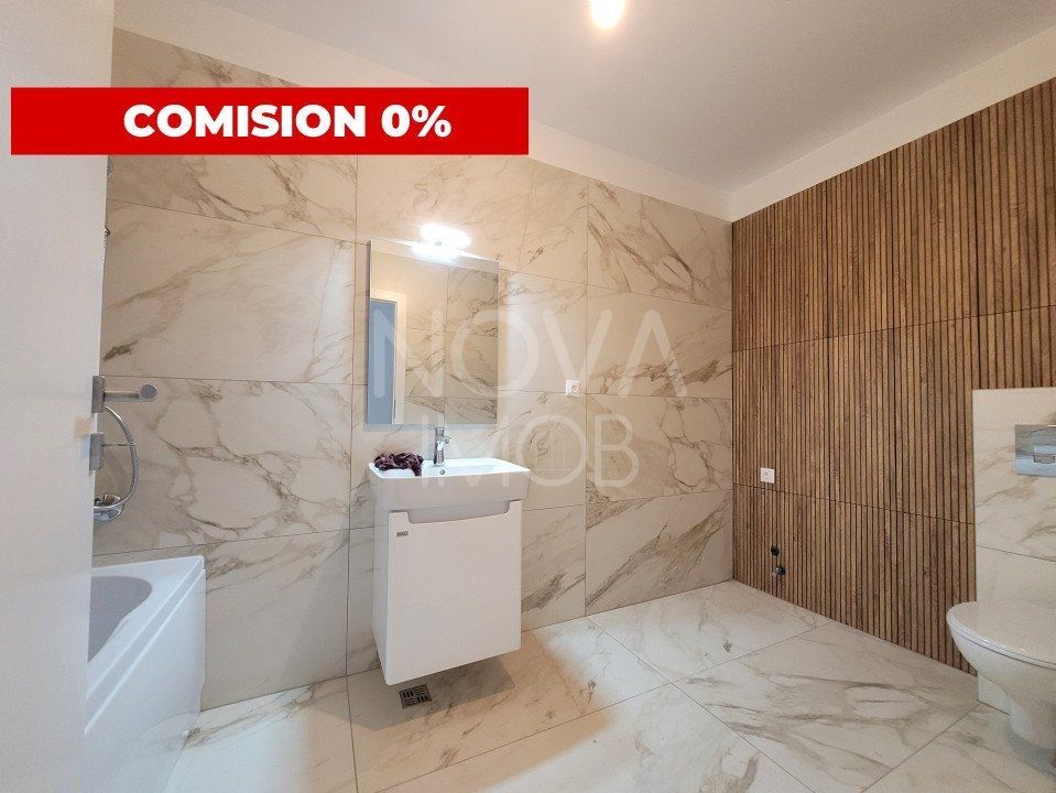 Apartament 3 camere, Doamna Stanca - Poză 2