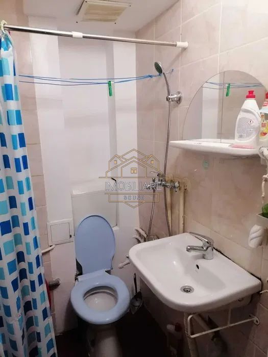 Garsonieră de închiriat în cartierul Mănăștur zona Parking Primăverii - Poză 6