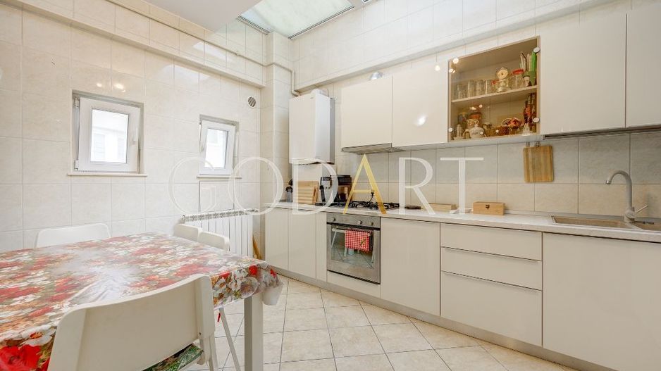 Apartament cu 4 camere | Floreasca | loc de parcare - Poză 5