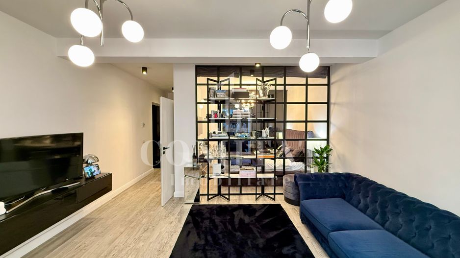 Prima închiriere | Smart Home | Parcare | Tăietura Turcului - Poză 2