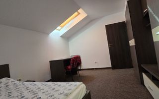 Apartament  de inchiriat cu 5 camere aproape de UMF, in 7 noiembrie - Poză 5