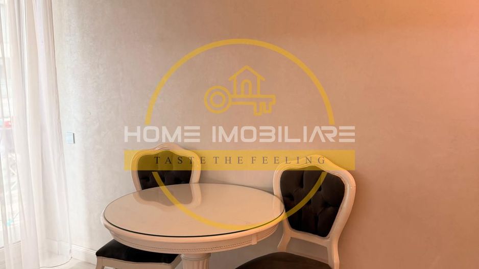 Apartament 2 cam, Et.7/11 Royal Town - Copou - Poză 5