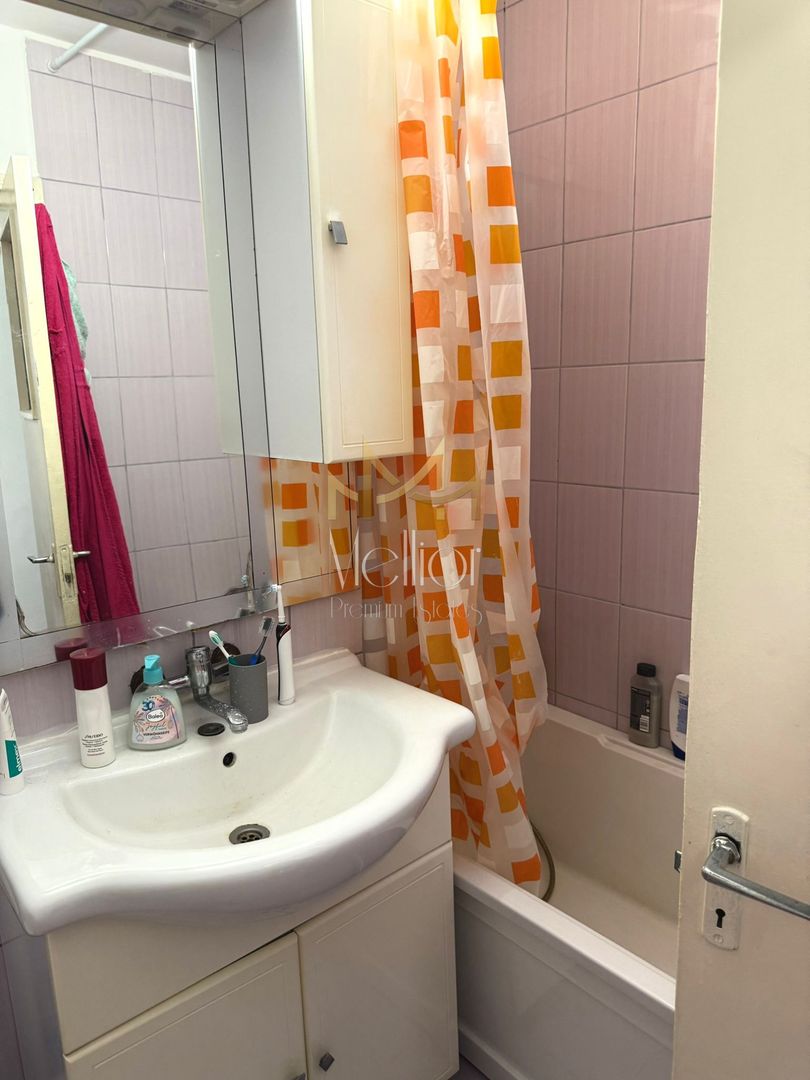 Apartament de vanzare cu 2 camere 1,5 km de Iulius Mall - Poză 6