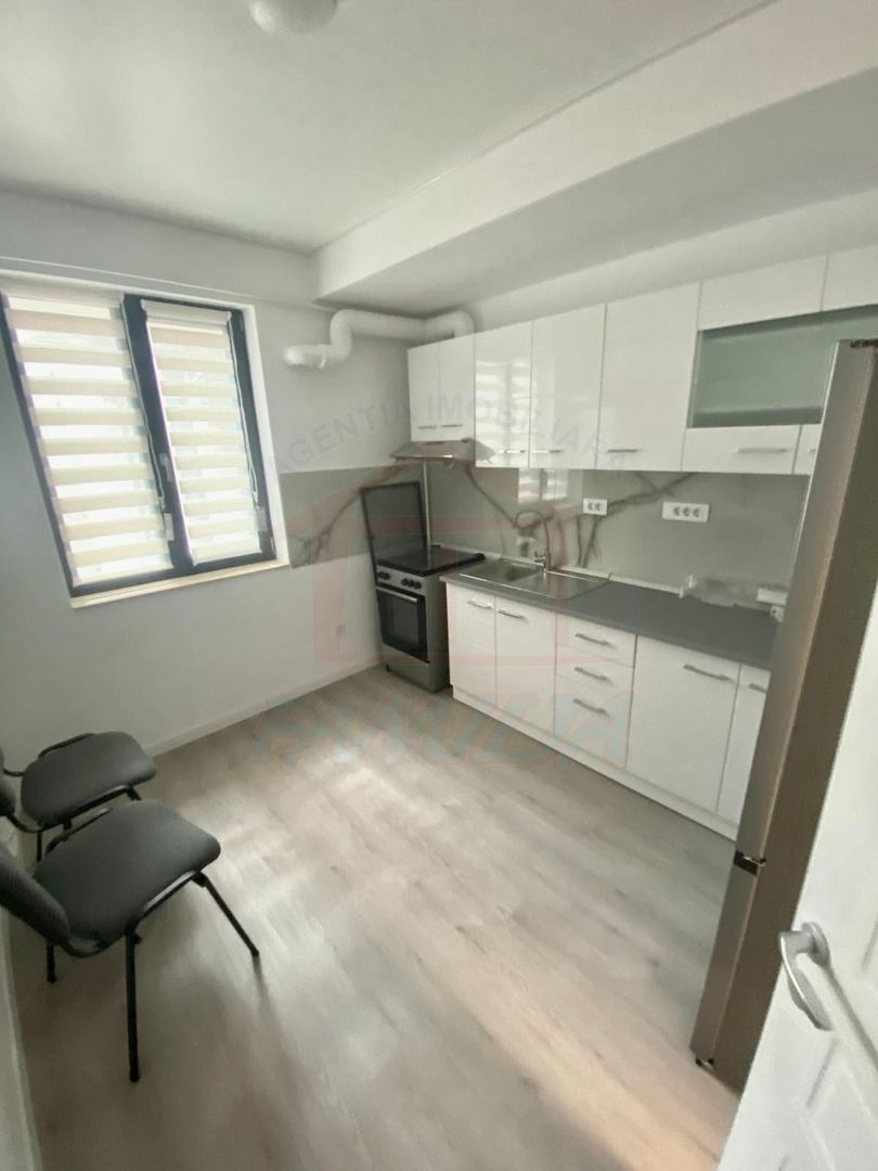 APARTAMENT 2 CAMERE, Luxury Residence, 600 €/lună - Poză 8