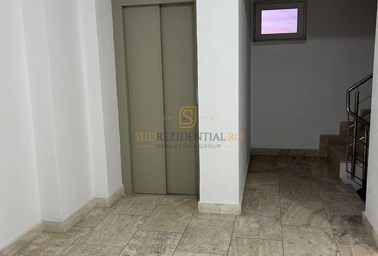 Vanzare apartament 2 camere cu loc de parcare inclus- Sos Salaj 129 - Poză 16