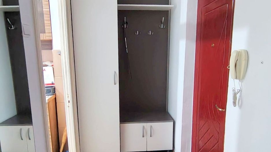 Inchiriere apartament 1 camera Mazepa 2 - Piata Ancora - 42 mp - Poză 7