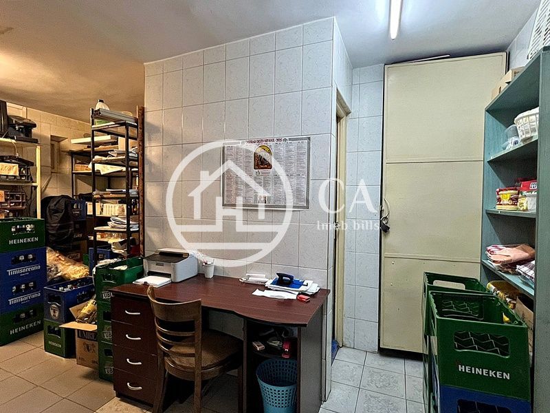 Spatiu comercial de închiriat în zona Calea Aradului, Oradea - Poză 8