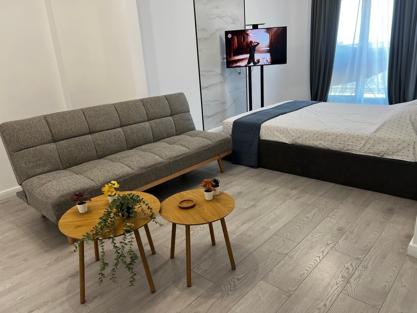 GARSONIERA LUX PRIMA INCHIRIERE- COMPLEX NOVUM - Poză 1
