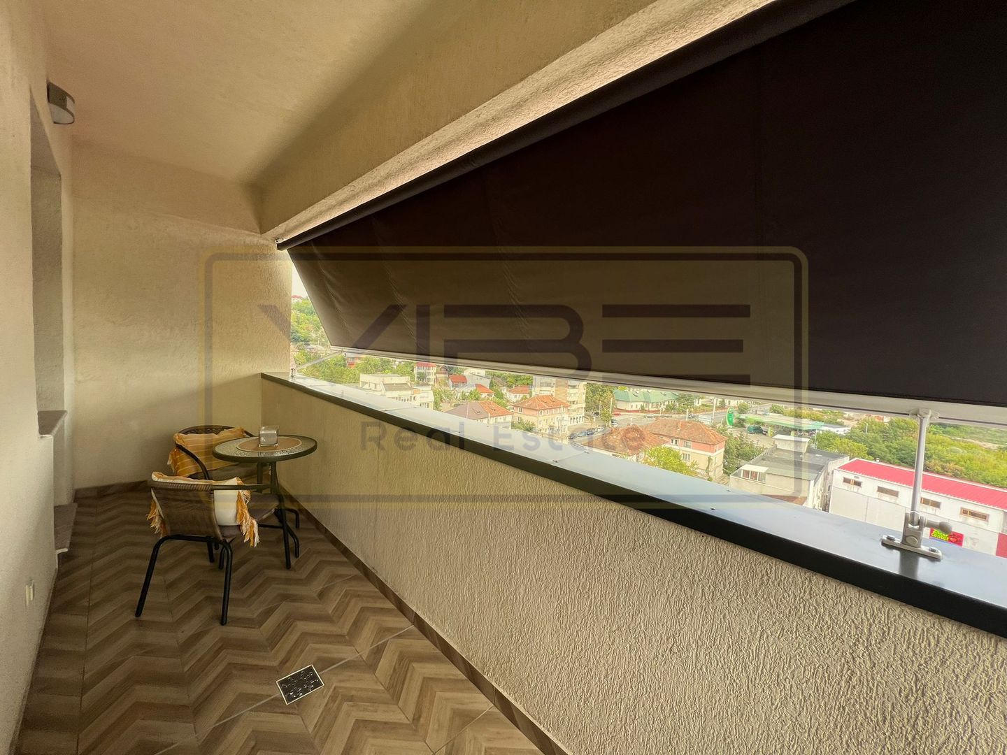 Apartament 2 camere+parcare privata Pacurari Concept Residence  / 10 min Copou - Poză 20