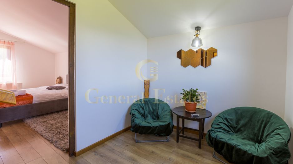 Descoperă Paradisul Montan din Moieciu de Jos! - Poză 11