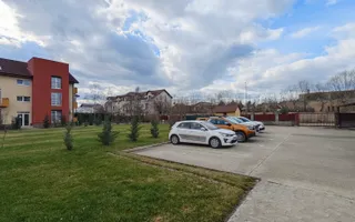 Apartament la casa, curte privata, Ferventia- padure. COMISION ZERO! - Poză 16