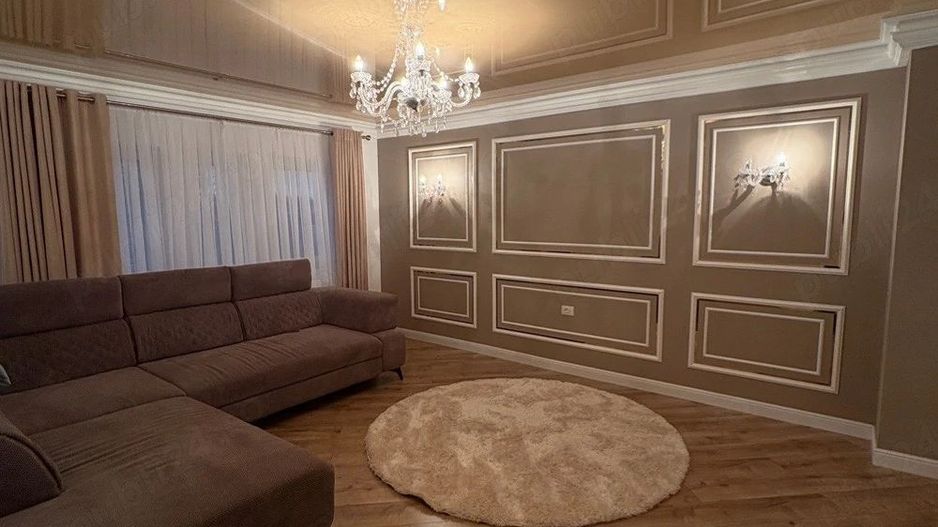 BRASADAS vinde ap 4 cam etaj 3/4 Economic. - Poză 7