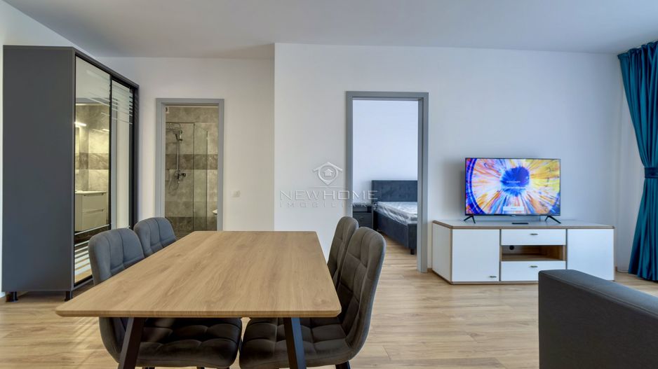 Apartament 2 camere, Zenia, zona Plopilor - Poză 10