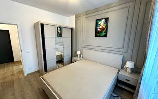 3 camere open space, Parcare, Premium, Zona Cetatii, Floresti - Poză 2