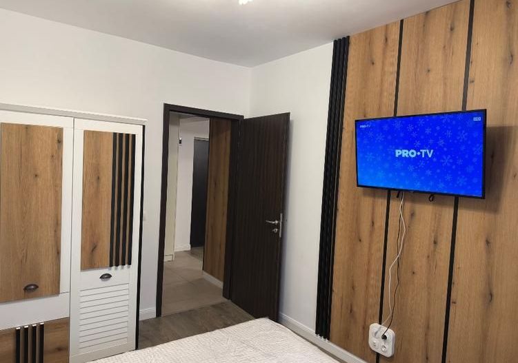 Apartament 2 camere, parcare inclusa, bloc 2021, Bragadiru - Poză 2