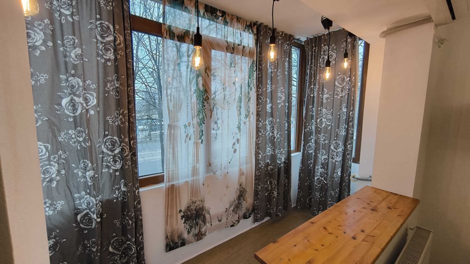 Bucurestii Noi - 2 camere apartament la inchiriat - Poză 6