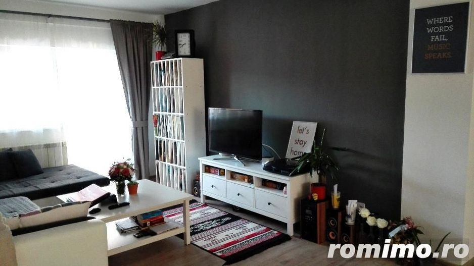 3 cam decomandat 2 bai  Dorobanti / Simion Barnutiu Centrala proprie - Poză 13