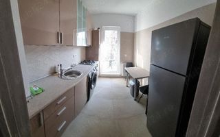 De inchiriat apartament 2 camere bloc nou - Poză 5