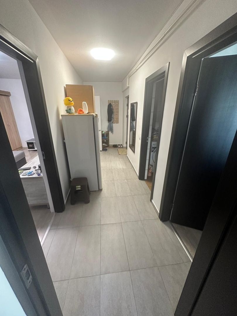 AP. 2 CAMERE NAZUINTEI, MOBILAT/UTILAT, LOC PARCARE, COMISION 0% - Poză 9