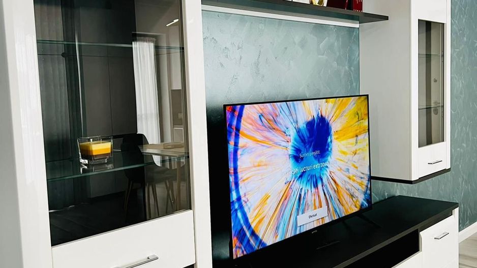 Giroc-Lidl | 2 Camere | Disponibil imediat | Mobilat si Utilat - Poză 6