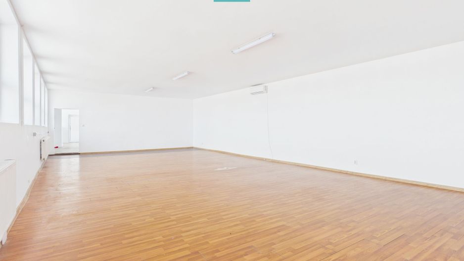 Spațiu de birouri/depozit 150 mp, zona UTA - Poză 6