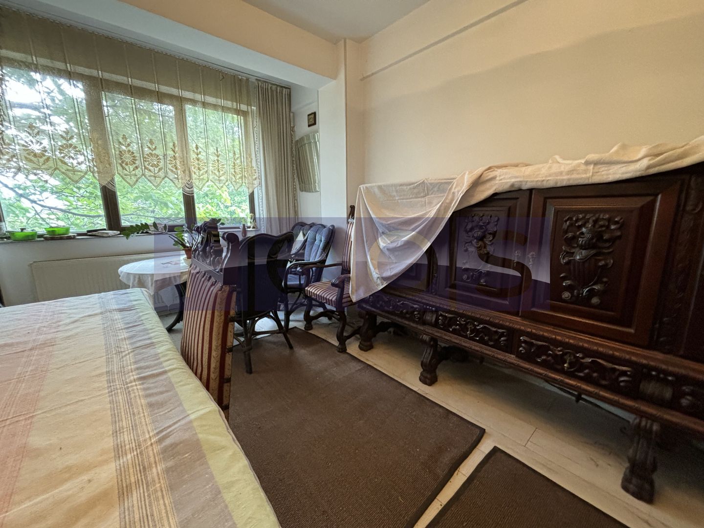 APARTAMENT 2 CAMERE | LAMINORULUI | LOC DE PARCARE + BOXA - Poză 2