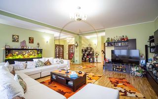 DACIA - Vila D+P+1E+M, teren 780 mp, deschidere 24 ml. - Poză 6