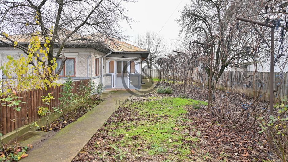 Casa de vanzare | 970 mp Teren | Puchenii Mari, Prahova | Comision 0% - Poză 2