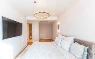 One Mircea Eliade | Apartament 4 Camere Lux | 3 Băi | 2 Parcări Subterane - Poză 9