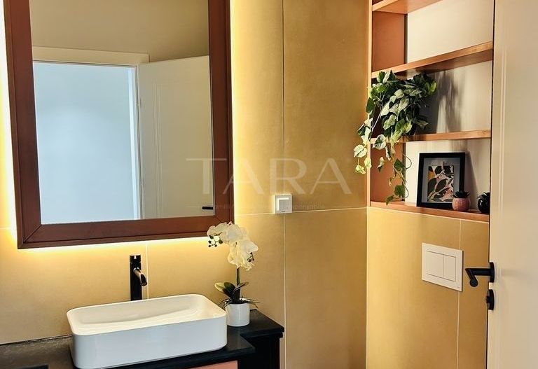 Apartament 3 camere ultrafinisat, Centru - Florești - Poză 7