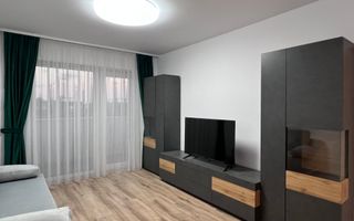 Apartament cu 2 camere | parcare supraterana | Prima Green | Oradea - Poză 2
