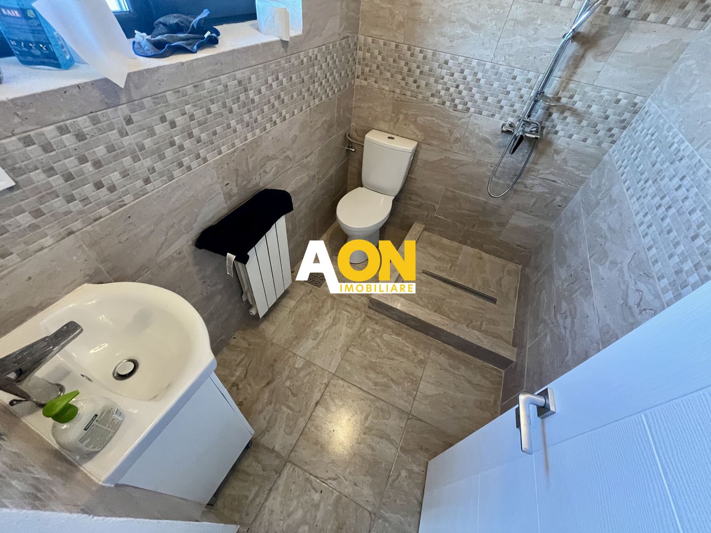 1/2 Duplex, 3 Camere, Pet Friendly, Zona Orizont - Poză 11