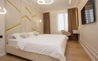Vânzare apartament 3 camere 72 mp, str. Ioana Radu, Buiucani - Poză 11