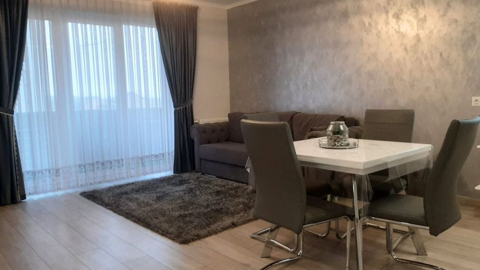 STUDIO DE VÂNZARE CU PARCARE ȘI BOXĂ  AVANTGARDEN 3 FAZA 4  BRAȘOV - Poză 3